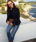 Dating Woman : Régina, 42 years to France  Nice